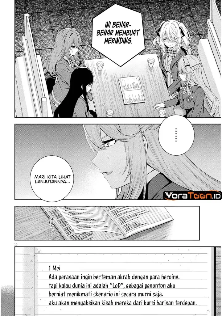 image-komik-shibou-endo-wo-kaihi-shita-gyaruge-no-hirointachi-ga-ore-no-nikkichou-wo-yonde-himitsu-wo-shittarashii-chapter-2-10/41