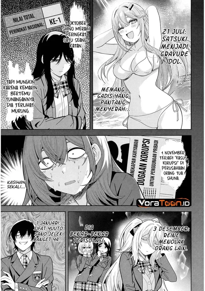 image-komik-shibou-endo-wo-kaihi-shita-gyaruge-no-hirointachi-ga-ore-no-nikkichou-wo-yonde-himitsu-wo-shittarashii-chapter-2-11/41
