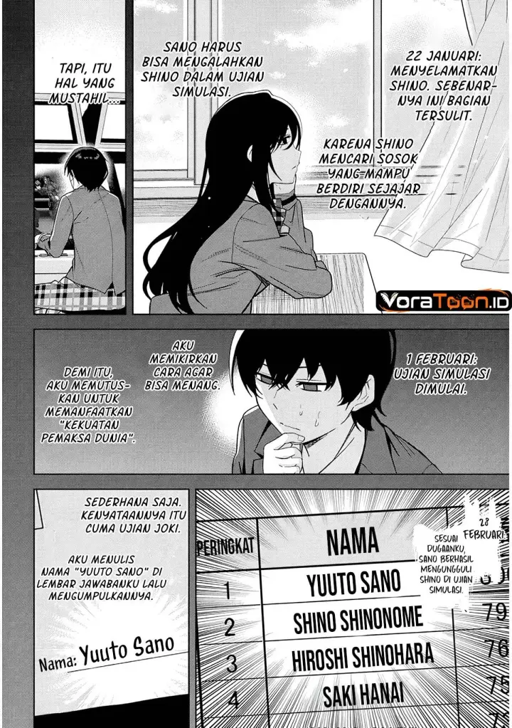 image-komik-shibou-endo-wo-kaihi-shita-gyaruge-no-hirointachi-ga-ore-no-nikkichou-wo-yonde-himitsu-wo-shittarashii-chapter-2-20/41