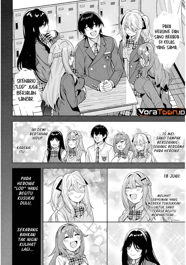 image-komik-shibou-endo-wo-kaihi-shita-gyaruge-no-hirointachi-ga-ore-no-nikkichou-wo-yonde-himitsu-wo-shittarashii-chapter-2-24/41