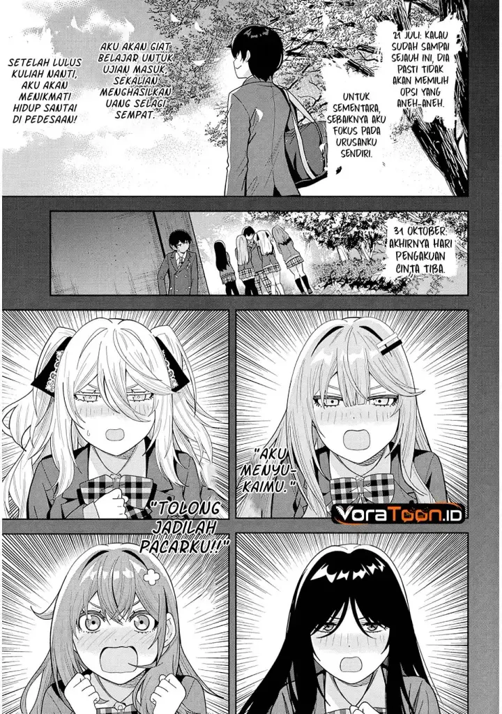 image-komik-shibou-endo-wo-kaihi-shita-gyaruge-no-hirointachi-ga-ore-no-nikkichou-wo-yonde-himitsu-wo-shittarashii-chapter-2-25/41