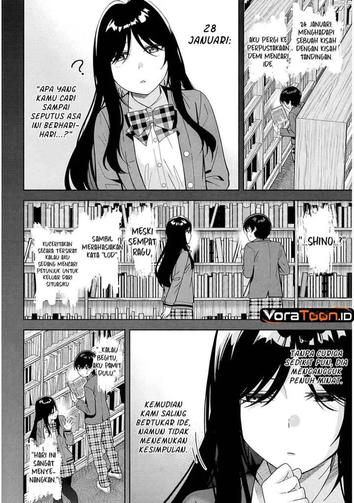 image-komik-shibou-endo-wo-kaihi-shita-gyaruge-no-hirointachi-ga-ore-no-nikkichou-wo-yonde-himitsu-wo-shittarashii-chapter-2-30/41