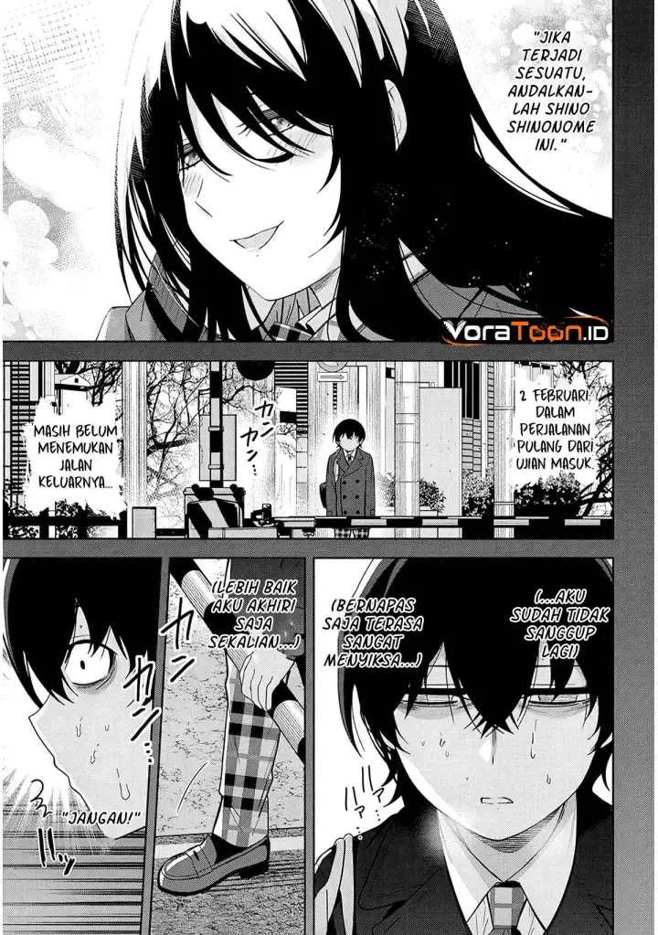 image-komik-shibou-endo-wo-kaihi-shita-gyaruge-no-hirointachi-ga-ore-no-nikkichou-wo-yonde-himitsu-wo-shittarashii-chapter-2-31/41