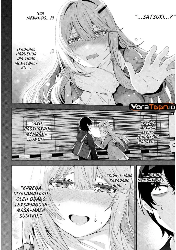 image-komik-shibou-endo-wo-kaihi-shita-gyaruge-no-hirointachi-ga-ore-no-nikkichou-wo-yonde-himitsu-wo-shittarashii-chapter-2-32/41