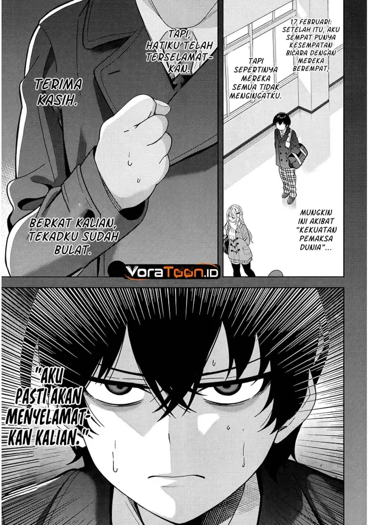 image-komik-shibou-endo-wo-kaihi-shita-gyaruge-no-hirointachi-ga-ore-no-nikkichou-wo-yonde-himitsu-wo-shittarashii-chapter-2-33/41