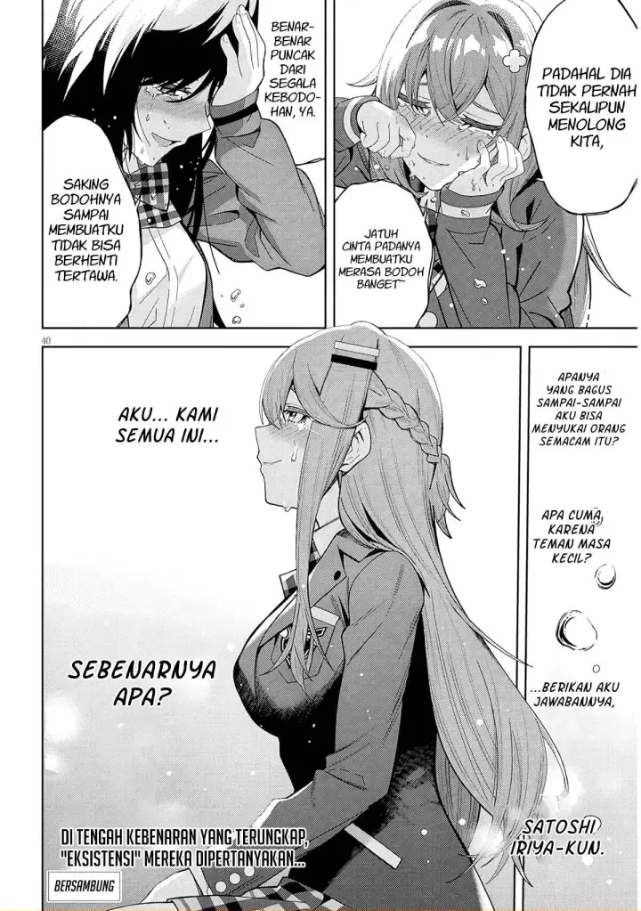 image-komik-shibou-endo-wo-kaihi-shita-gyaruge-no-hirointachi-ga-ore-no-nikkichou-wo-yonde-himitsu-wo-shittarashii-chapter-2-40/41