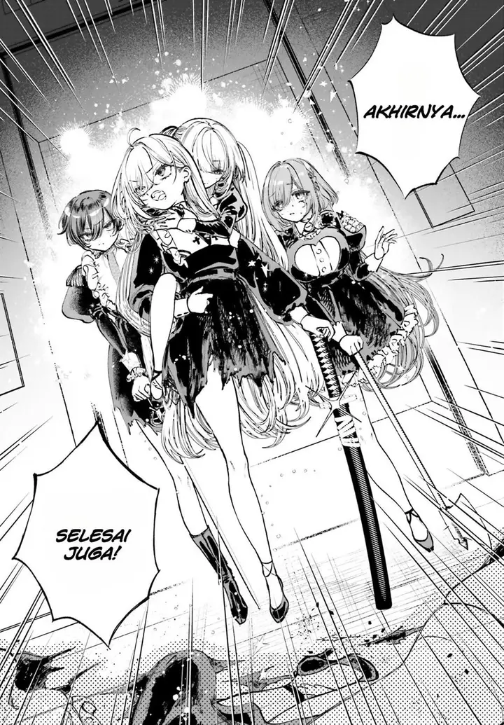 image-komik-shibou-yuugi-de-meshi-wo-kuu-chapter-5-7/23