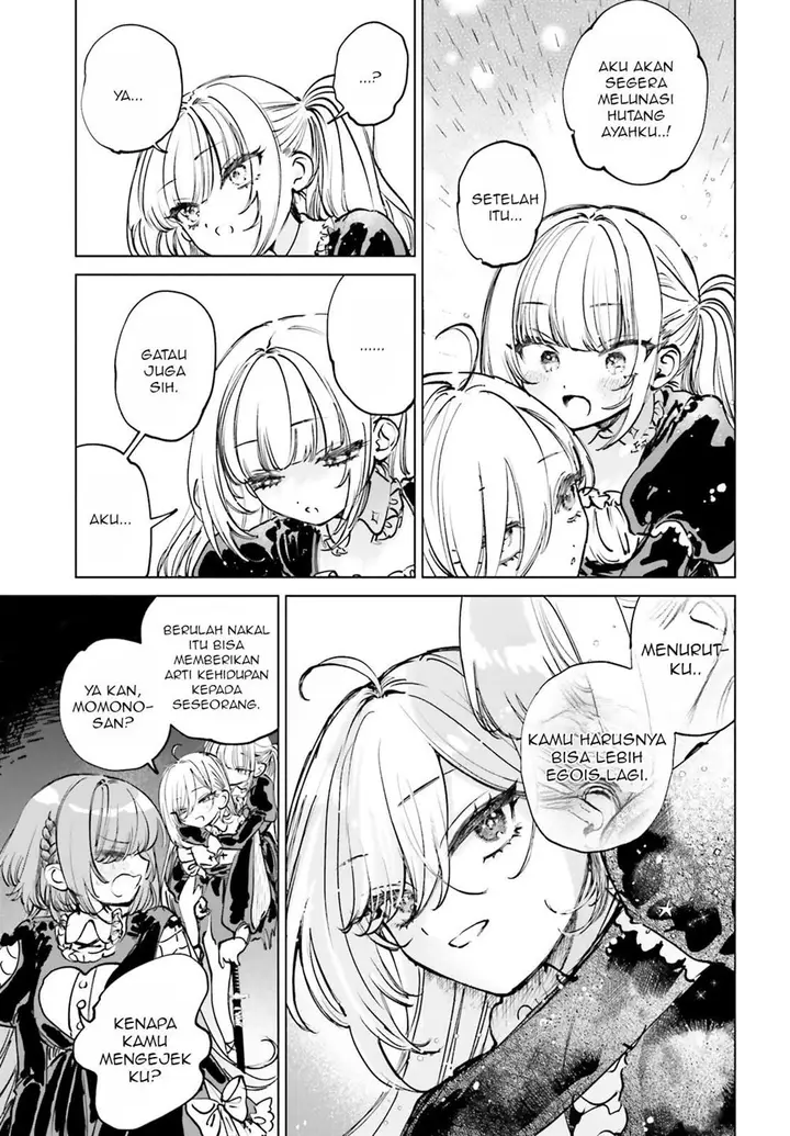 image-komik-shibou-yuugi-de-meshi-wo-kuu-chapter-5-11/23