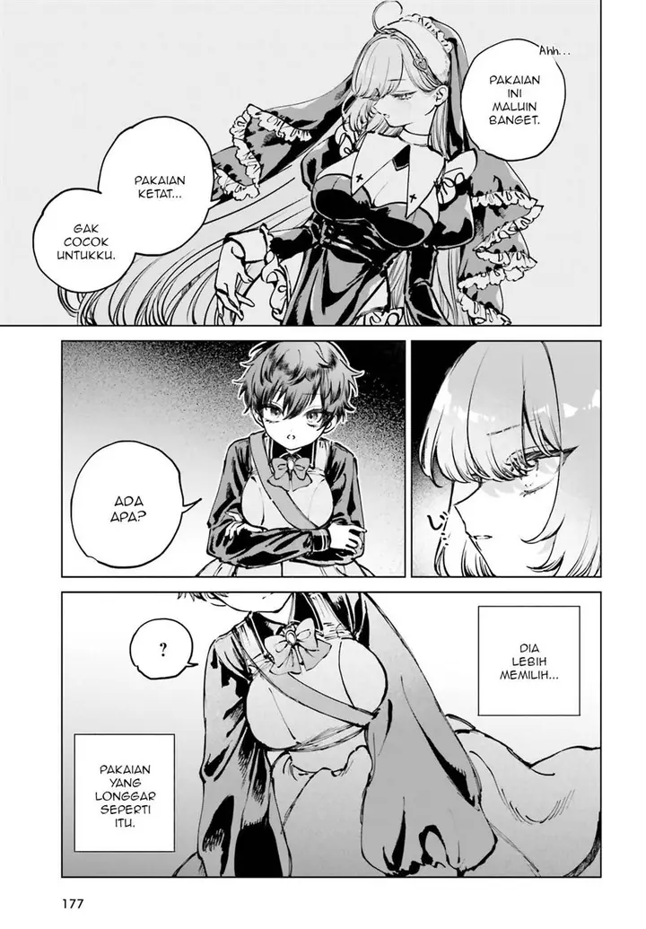 image-komik-shibou-yuugi-de-meshi-wo-kuu-chapter-9-19/33