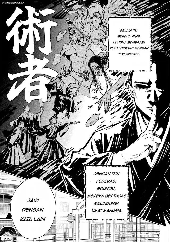image-komik-shichijou-ke-no-ito-tsukai-futsuu-ni-ikitai-tensai-jutsusha-oshikake-deshi-to-youkai-taiji-hajimemasu-chapter-1-16/62
