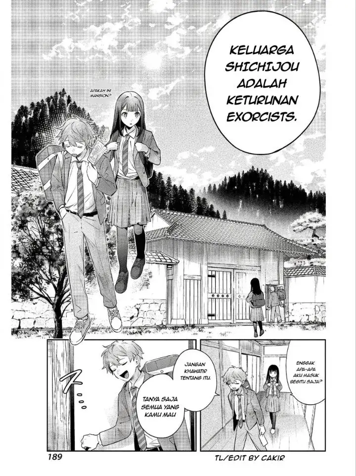 image-komik-shichijou-ke-no-ito-tsukai-futsuu-ni-ikitai-tensai-jutsusha-oshikake-deshi-to-youkai-taiji-hajimemasu-chapter-1-20/62