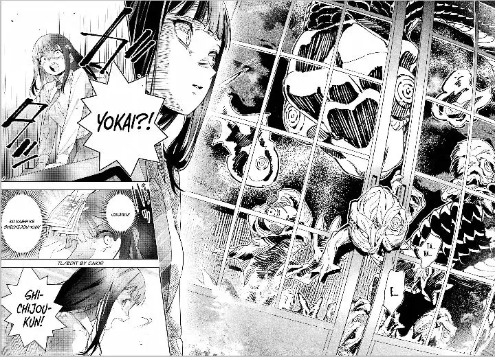 image-komik-shichijou-ke-no-ito-tsukai-futsuu-ni-ikitai-tensai-jutsusha-oshikake-deshi-to-youkai-taiji-hajimemasu-chapter-1-31/62