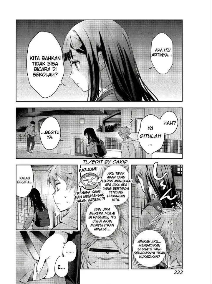 image-komik-shichijou-ke-no-ito-tsukai-futsuu-ni-ikitai-tensai-jutsusha-oshikake-deshi-to-youkai-taiji-hajimemasu-chapter-1-50/62