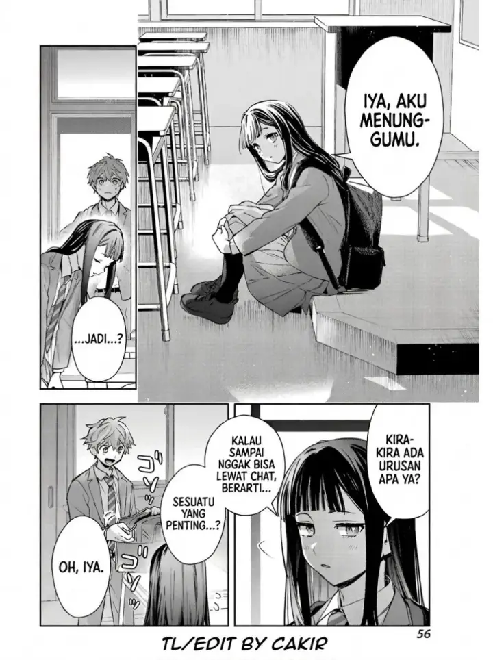 image-komik-shichijou-ke-no-ito-tsukai-futsuu-ni-ikitai-tensai-jutsusha-oshikake-deshi-to-youkai-taiji-hajimemasu-chapter-2-9/41