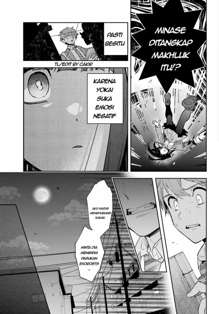 image-komik-shichijou-ke-no-ito-tsukai-futsuu-ni-ikitai-tensai-jutsusha-oshikake-deshi-to-youkai-taiji-hajimemasu-chapter-2-24/41