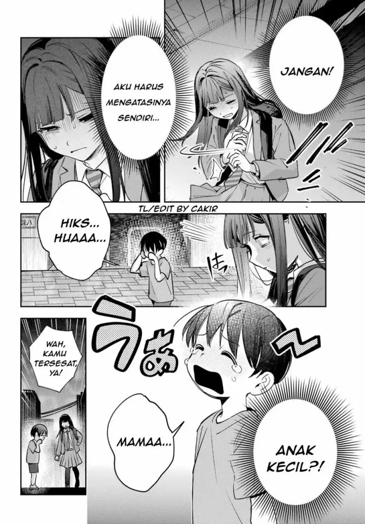 image-komik-shichijou-ke-no-ito-tsukai-futsuu-ni-ikitai-tensai-jutsusha-oshikake-deshi-to-youkai-taiji-hajimemasu-chapter-2-27/41