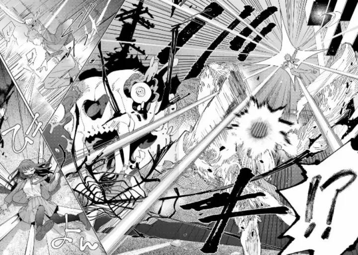 image-komik-shichijou-ke-no-ito-tsukai-futsuu-ni-ikitai-tensai-jutsusha-oshikake-deshi-to-youkai-taiji-hajimemasu-chapter-2-34/41