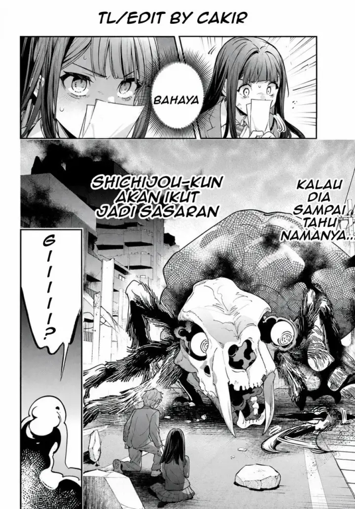 image-komik-shichijou-ke-no-ito-tsukai-futsuu-ni-ikitai-tensai-jutsusha-oshikake-deshi-to-youkai-taiji-hajimemasu-chapter-2-37/41