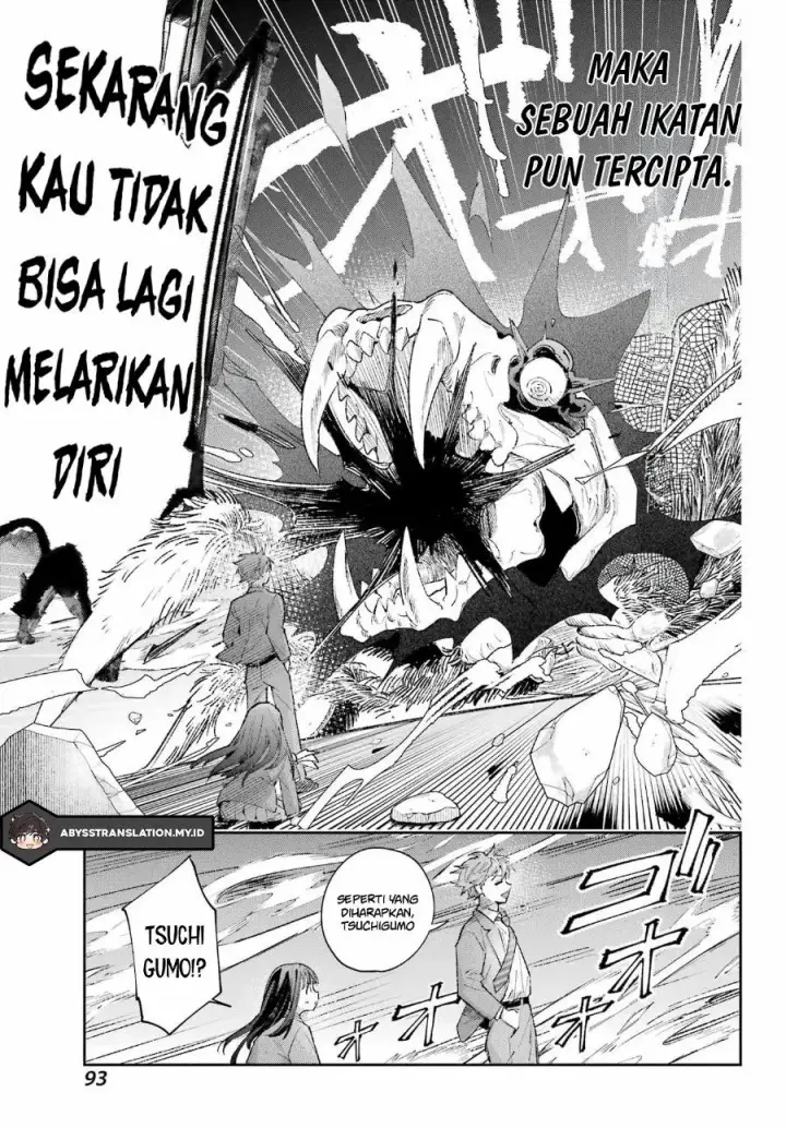 image-komik-shichijou-ke-no-ito-tsukai-futsuu-ni-ikitai-tensai-jutsusha-oshikake-deshi-to-youkai-taiji-hajimemasu-chapter-3-3/43