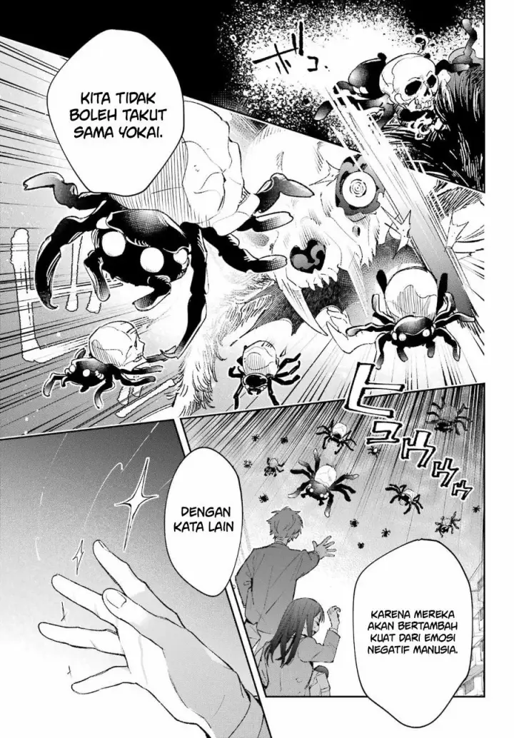 image-komik-shichijou-ke-no-ito-tsukai-futsuu-ni-ikitai-tensai-jutsusha-oshikake-deshi-to-youkai-taiji-hajimemasu-chapter-3-5/43