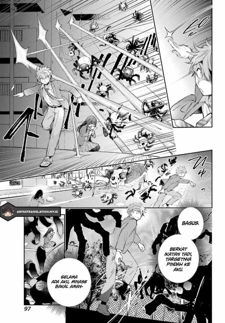 image-komik-shichijou-ke-no-ito-tsukai-futsuu-ni-ikitai-tensai-jutsusha-oshikake-deshi-to-youkai-taiji-hajimemasu-chapter-3-7/43