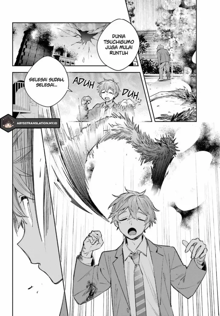 image-komik-shichijou-ke-no-ito-tsukai-futsuu-ni-ikitai-tensai-jutsusha-oshikake-deshi-to-youkai-taiji-hajimemasu-chapter-3-23/43