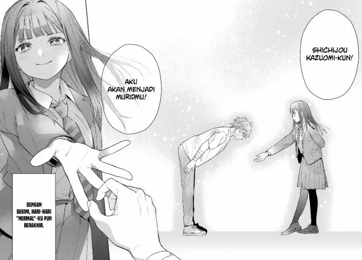 image-komik-shichijou-ke-no-ito-tsukai-futsuu-ni-ikitai-tensai-jutsusha-oshikake-deshi-to-youkai-taiji-hajimemasu-chapter-3-39/43