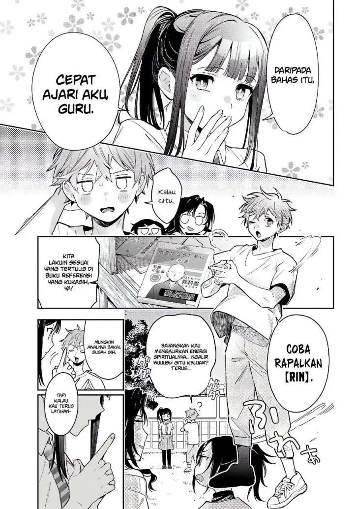 image-komik-shichijou-ke-no-ito-tsukai-futsuu-ni-ikitai-tensai-jutsusha-oshikake-deshi-to-youkai-taiji-hajimemasu-chapter-4-7/43