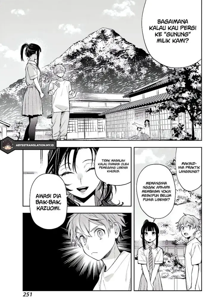 image-komik-shichijou-ke-no-ito-tsukai-futsuu-ni-ikitai-tensai-jutsusha-oshikake-deshi-to-youkai-taiji-hajimemasu-chapter-4-13/43