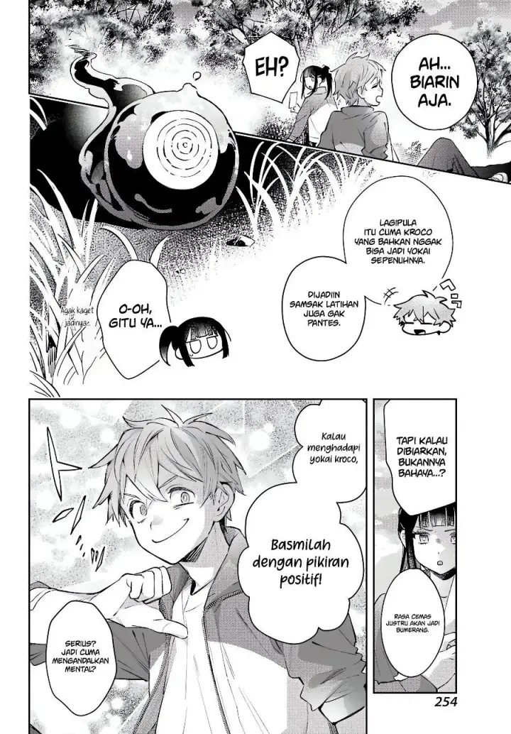image-komik-shichijou-ke-no-ito-tsukai-futsuu-ni-ikitai-tensai-jutsusha-oshikake-deshi-to-youkai-taiji-hajimemasu-chapter-4-16/43