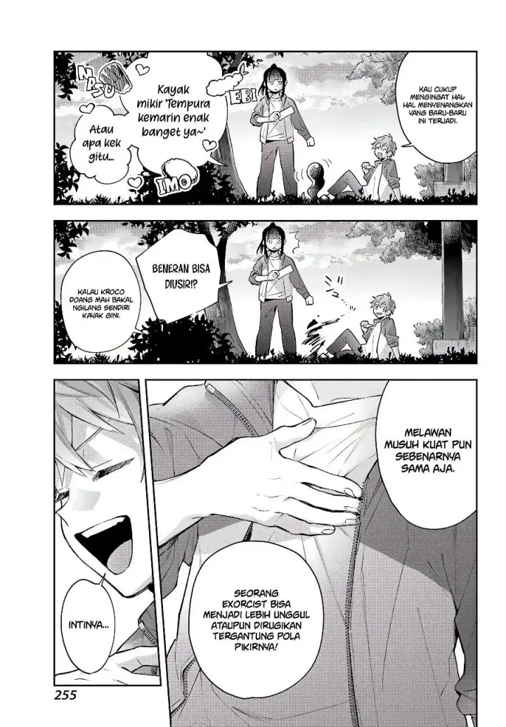 image-komik-shichijou-ke-no-ito-tsukai-futsuu-ni-ikitai-tensai-jutsusha-oshikake-deshi-to-youkai-taiji-hajimemasu-chapter-4-17/43