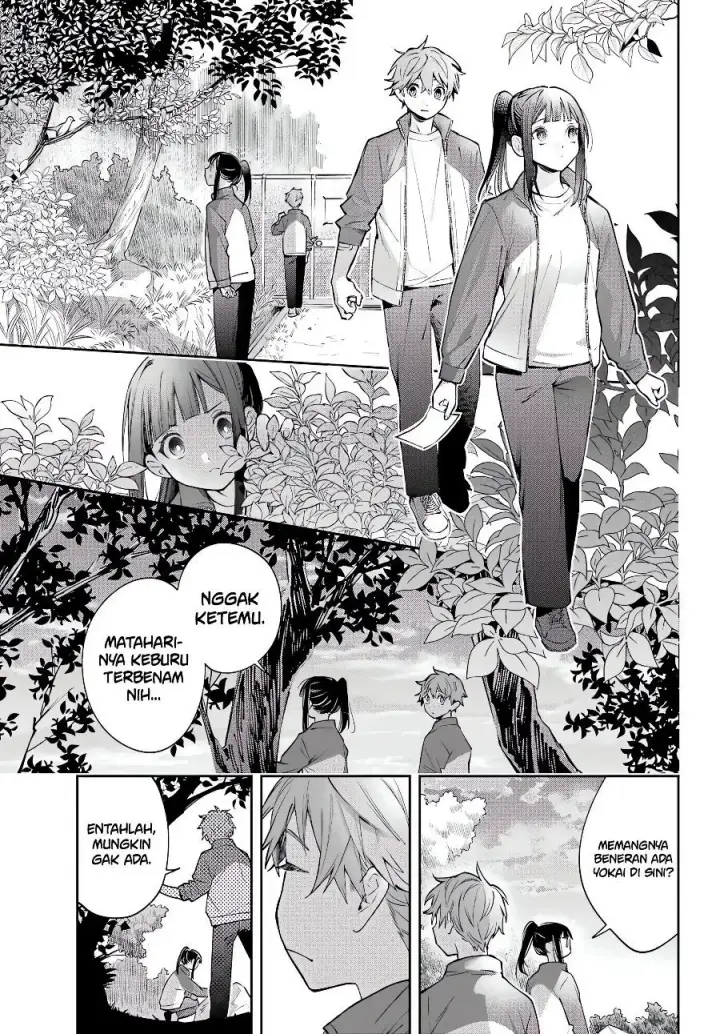 image-komik-shichijou-ke-no-ito-tsukai-futsuu-ni-ikitai-tensai-jutsusha-oshikake-deshi-to-youkai-taiji-hajimemasu-chapter-4-19/43