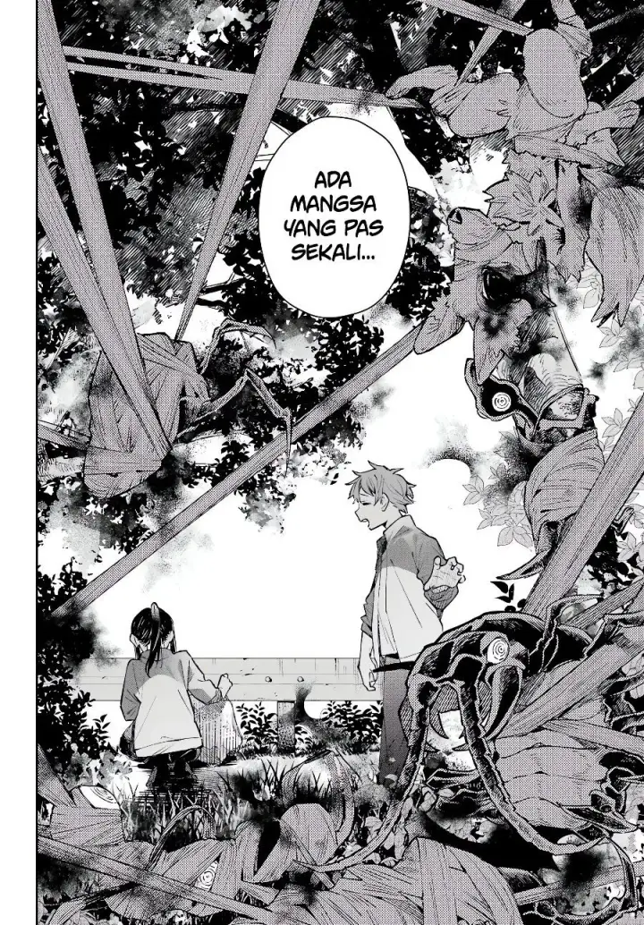 image-komik-shichijou-ke-no-ito-tsukai-futsuu-ni-ikitai-tensai-jutsusha-oshikake-deshi-to-youkai-taiji-hajimemasu-chapter-4-20/43
