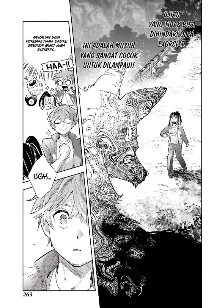 image-komik-shichijou-ke-no-ito-tsukai-futsuu-ni-ikitai-tensai-jutsusha-oshikake-deshi-to-youkai-taiji-hajimemasu-chapter-4-25/43