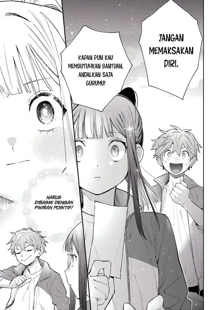 image-komik-shichijou-ke-no-ito-tsukai-futsuu-ni-ikitai-tensai-jutsusha-oshikake-deshi-to-youkai-taiji-hajimemasu-chapter-4-27/43