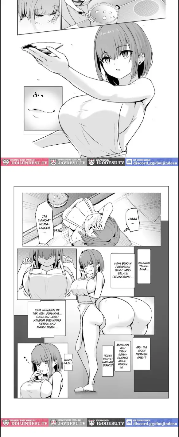 image-komik-shigoto-de-tsukarekitta-kareshi-chapter-01-end-2/30