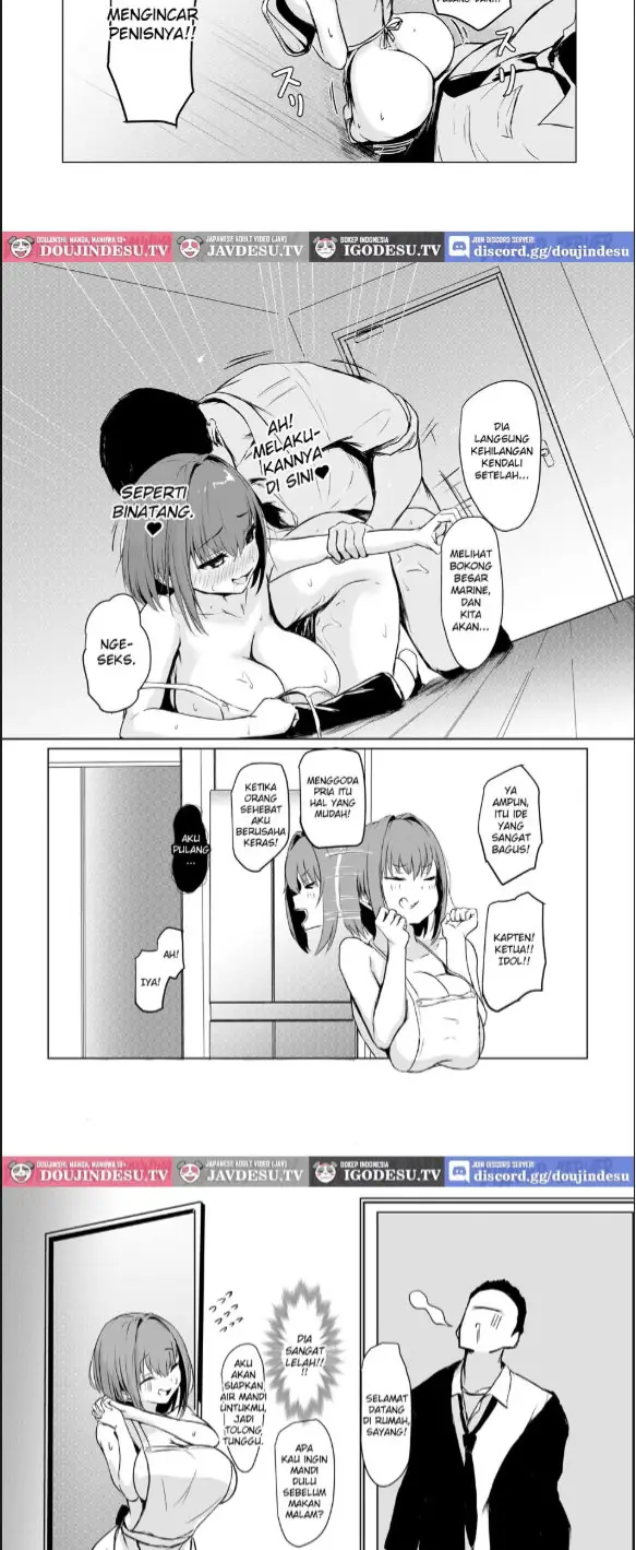 image-komik-shigoto-de-tsukarekitta-kareshi-chapter-01-end-4/30