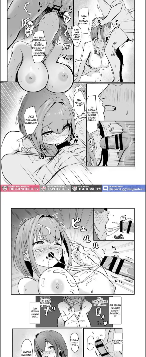 image-komik-shigoto-de-tsukarekitta-kareshi-chapter-01-end-9/30