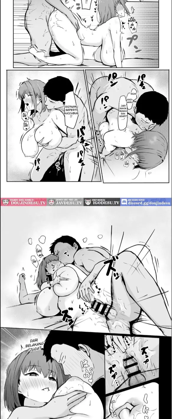 image-komik-shigoto-de-tsukarekitta-kareshi-chapter-01-end-19/30