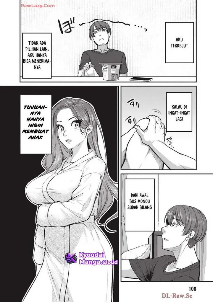 image-komik-shigoto-kaeri-dokushin-no-bijin-doushi-ni-tanomarete-chapter-10-10/32
