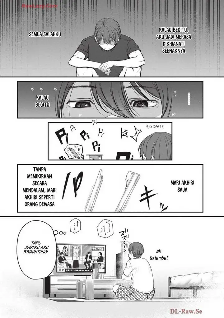 image-komik-shigoto-kaeri-dokushin-no-bijin-doushi-ni-tanomarete-chapter-10-11/32