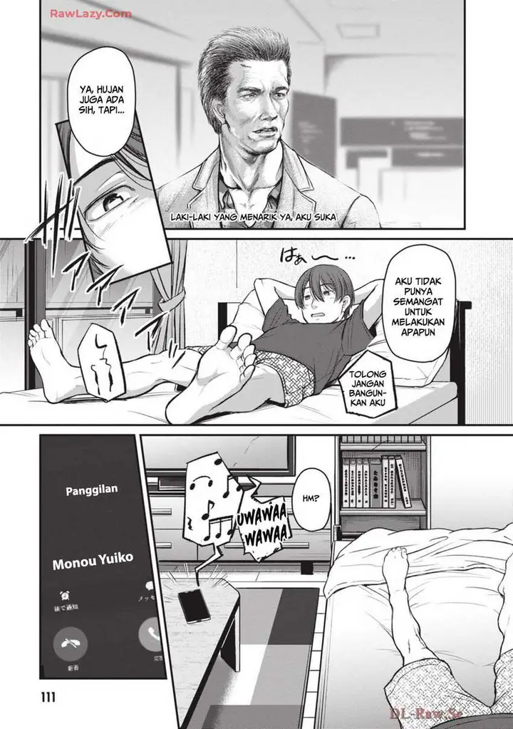 image-komik-shigoto-kaeri-dokushin-no-bijin-doushi-ni-tanomarete-chapter-10-13/32