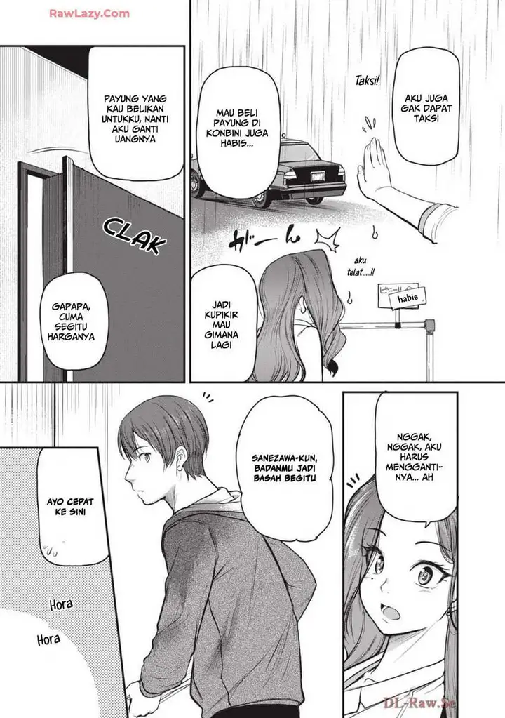 image-komik-shigoto-kaeri-dokushin-no-bijin-doushi-ni-tanomarete-chapter-10-15/32