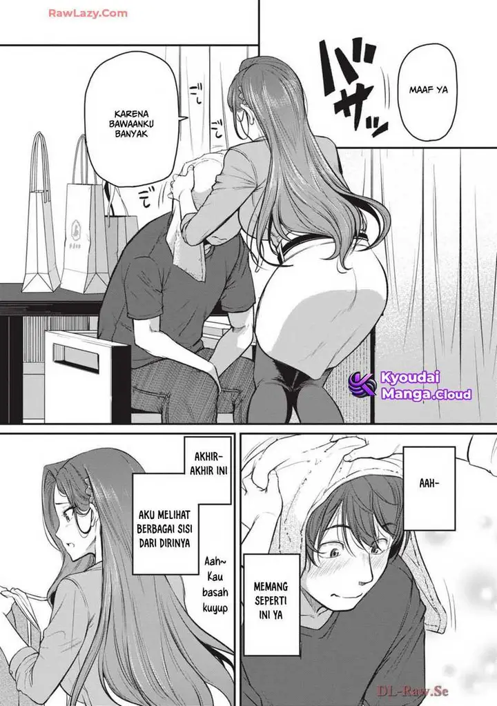 image-komik-shigoto-kaeri-dokushin-no-bijin-doushi-ni-tanomarete-chapter-10-16/32