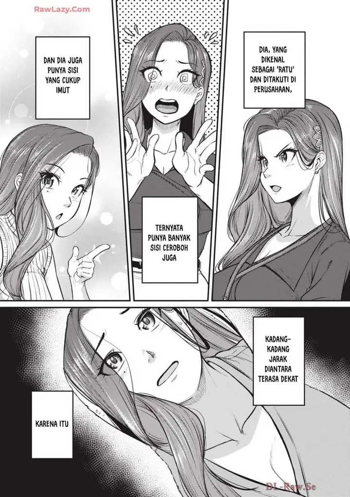 image-komik-shigoto-kaeri-dokushin-no-bijin-doushi-ni-tanomarete-chapter-10-17/32