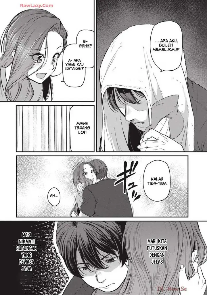 image-komik-shigoto-kaeri-dokushin-no-bijin-doushi-ni-tanomarete-chapter-10-19/32