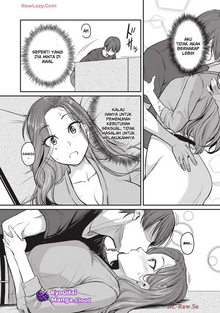 image-komik-shigoto-kaeri-dokushin-no-bijin-doushi-ni-tanomarete-chapter-10-20/32