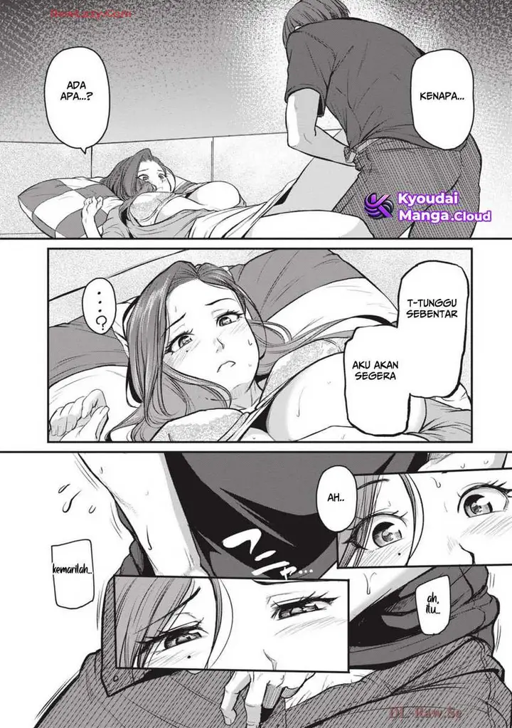 image-komik-shigoto-kaeri-dokushin-no-bijin-doushi-ni-tanomarete-chapter-10-24/32