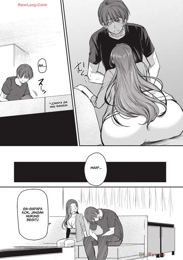 image-komik-shigoto-kaeri-dokushin-no-bijin-doushi-ni-tanomarete-chapter-10-25/32
