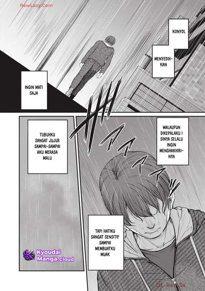 image-komik-shigoto-kaeri-dokushin-no-bijin-doushi-ni-tanomarete-chapter-10-30/32